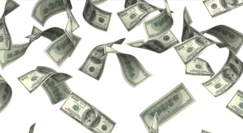 إفلاس شركة كبرى شهيرة