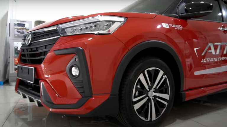 من ماليزيا.. منافسة جديدة لسيارات هيونداي وكيا