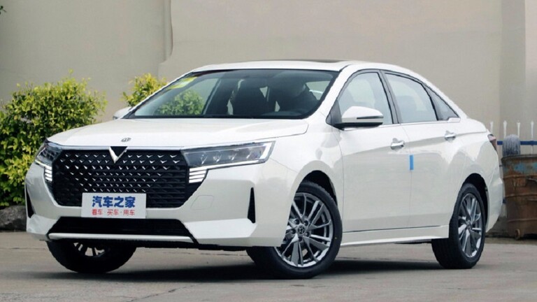  لمحبي السيارات المريحة ورخيصة الثمن,سيارة صينية مميزة