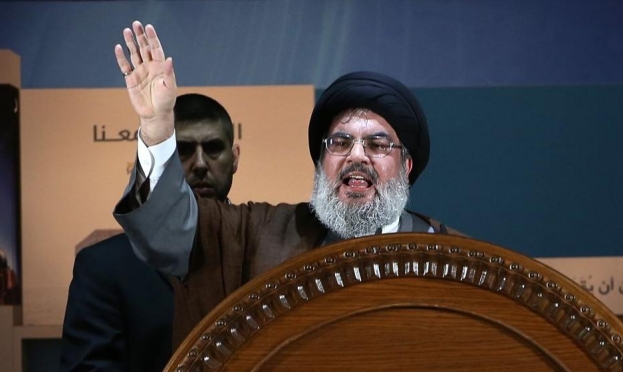 شبكة الاستخبارات الاسرائيلية تضع ملفا خاصا حول ملامح شخصية نصر الله