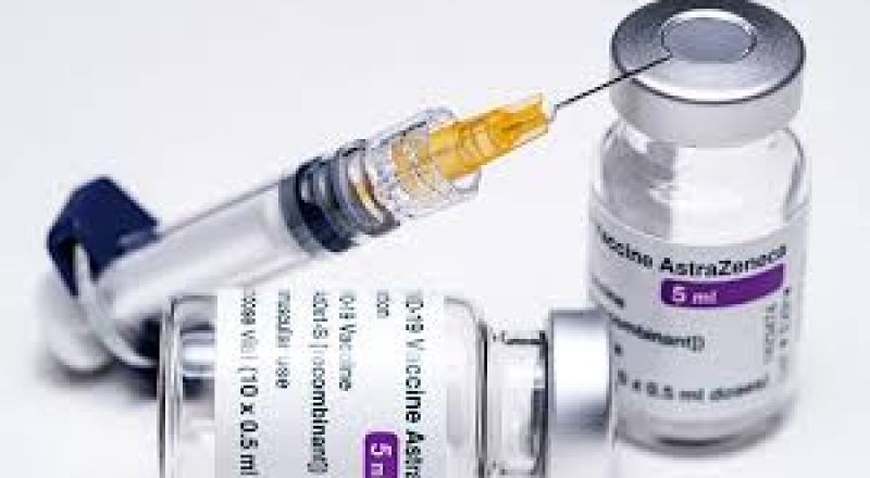 .تعرّف على نسب التطعيم في البلاد