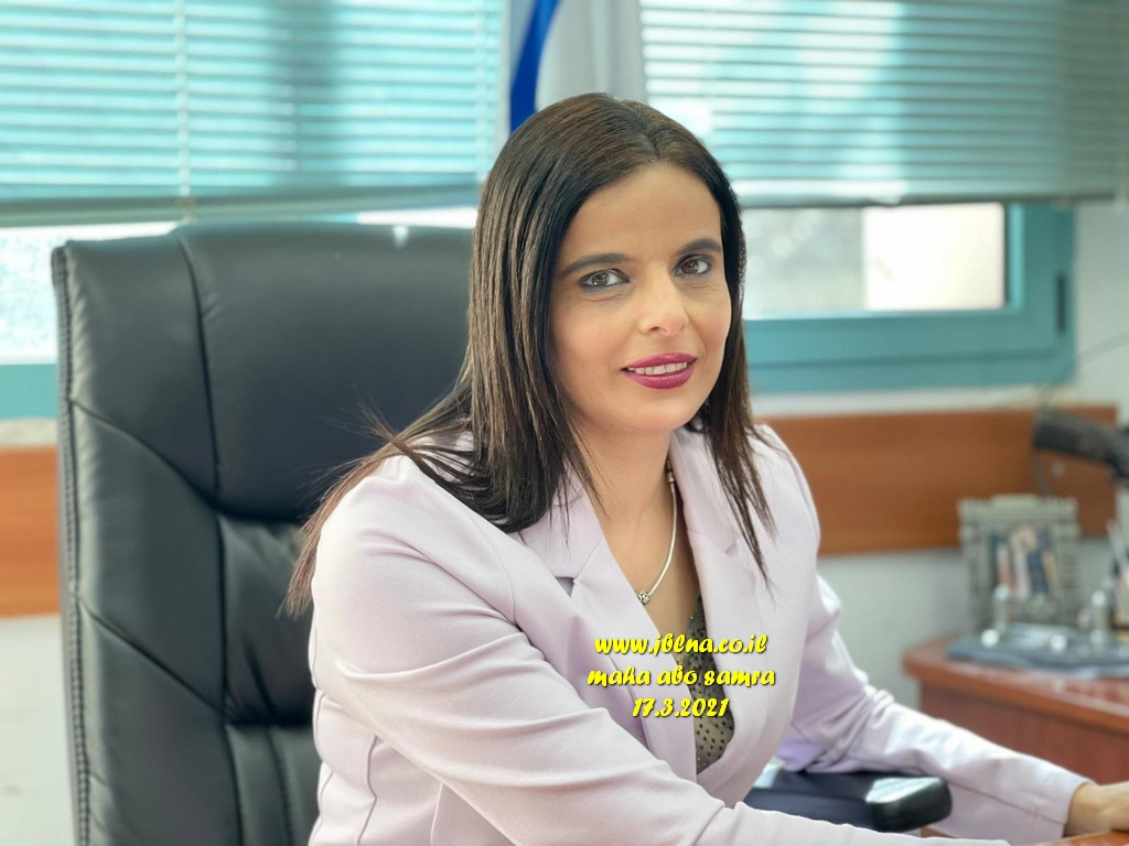 محاضرة قيمة لرئيسة لجنة التنظيم والبناء معاليه نفتالي- مها أبو سمرة عن رسوم التحسين ما بين المهندس ولجان التنظيم.