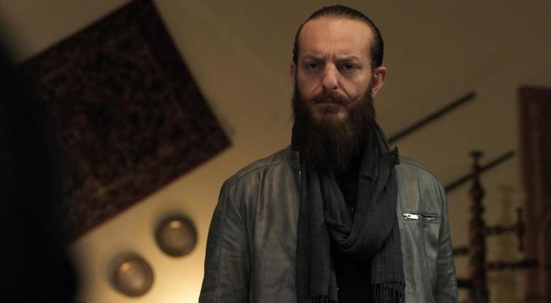 صخر  خارج الهيبة بجزئه الخامس فما هي التفاصيل؟