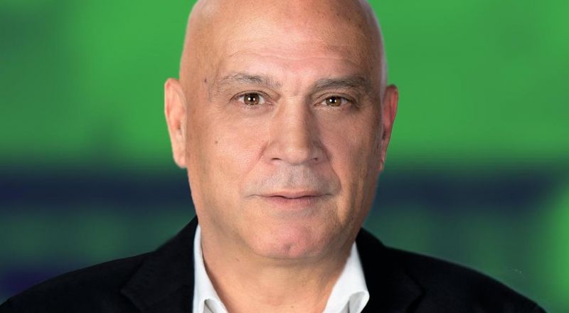 عيساوي فريج يشكر مصوتيه ويقول: كما وعدناكم، ميرتس قدها ومكافحة الجريمة على رأس سلم أولوياتي