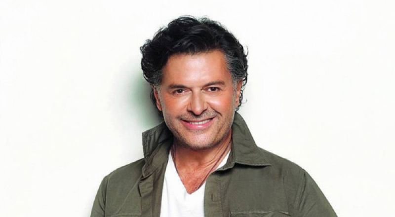  راغب علامة يُبكي زوجته جيهان على الهواء والسبب....