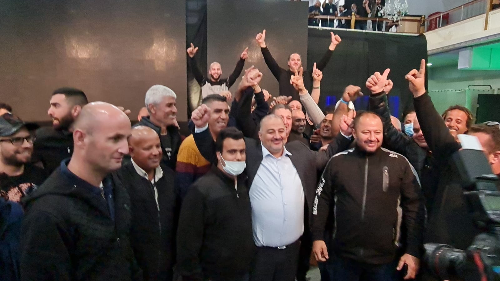 بعد فرز 92% من الأصوات: الموحدة تخسر مقعدها الخامس لصالح ميرتس