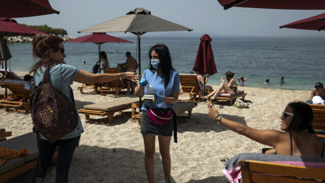 بعد اليونان وجورجيا وقبرص، بولندا تفتح أبوابها للسياح للإسرائيليين