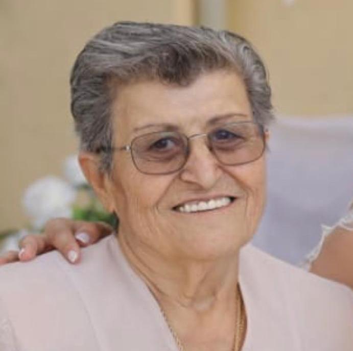 فسوطة- وفاة الفاضلة المربية فكتوريا فريد اشقر- 74 سنة