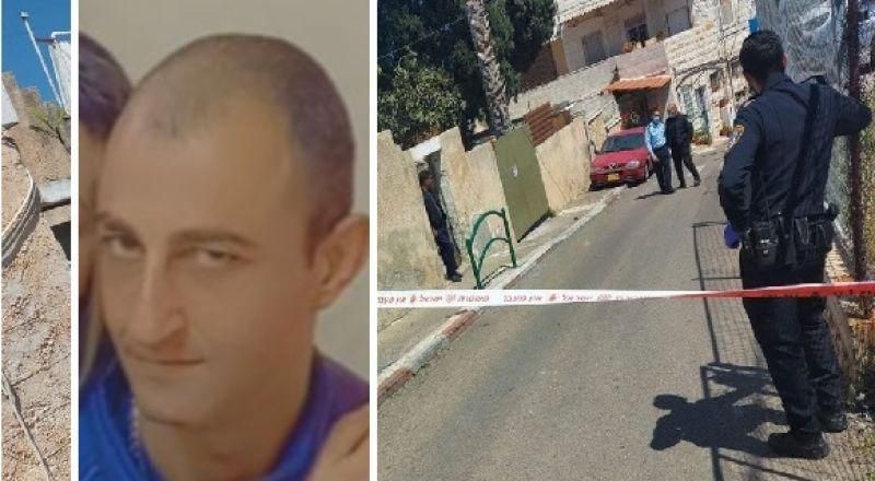 ماحاش- تحقق مع الشرطي قاتل عنبتاوي