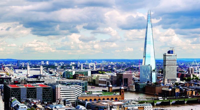 قطر ثاني أكبر مستثمر بالتكنولوجيا المالية في أوروبا