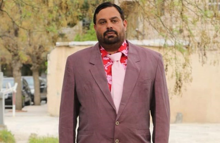 عماد الفراجين يعود بجزء جديد من وطن ع وتر خلال شهر رمضان