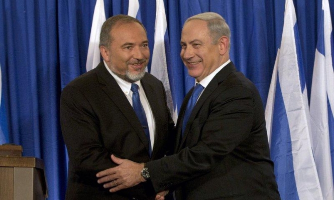 ليبرمان يحاول دفع قوانين لمنع نتنياهو من رئاسة الحكومة ومنصب رئيس الدولة
