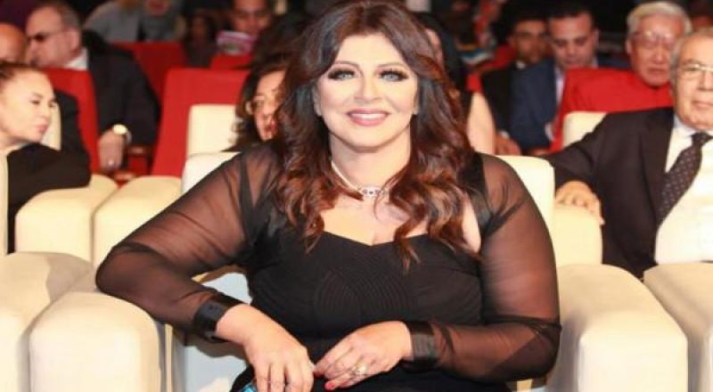 هالة صدقي تعلن موقفها تجاه مثليي الجنس