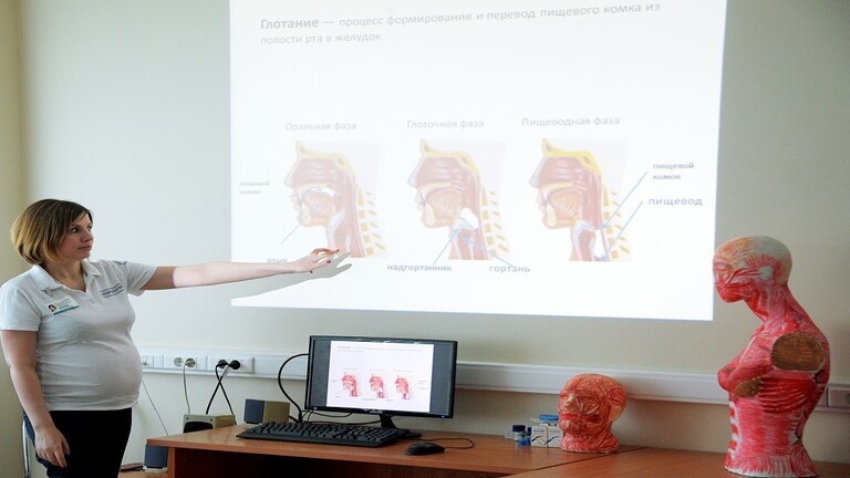 العلماء الأستراليون: السكتات الدماغية تعد من المضاعفات النادرة بعد كوفيد-19