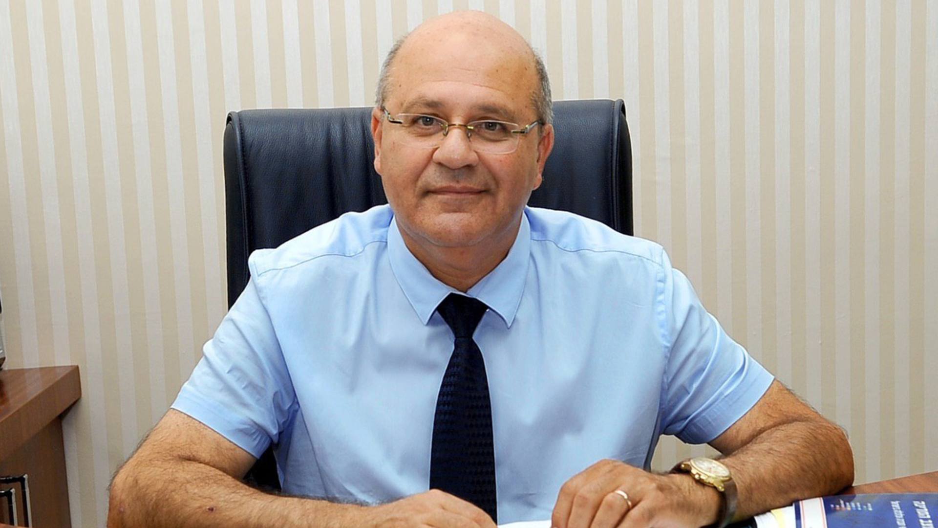 البروفيسور ليفي : نخشى تفشي الطفرات الجديدة لفيروس كورونا في البلاد