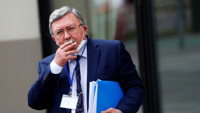 اجتماع روسي-أمريكي بشأن نووي إيران وموسكو تعلن الدخول في مرحلة صياغة مشاريع القرارات