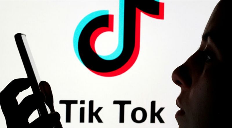 تطبيقان جديدان يفوقان تيك توك شعبية