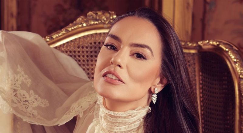 مخرج إعلان شريهان يكشف كواليسه