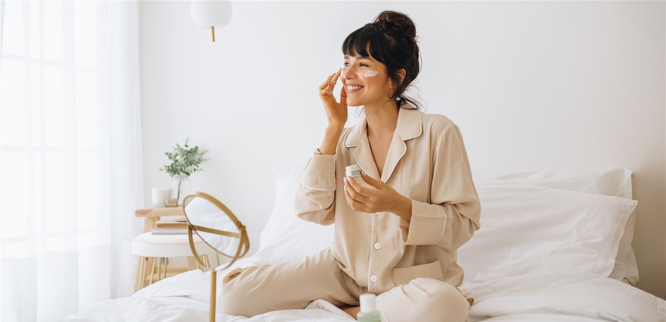 حواء-6 عوامل غير معروفة تؤدي إلى انسداد مسام بشرتك