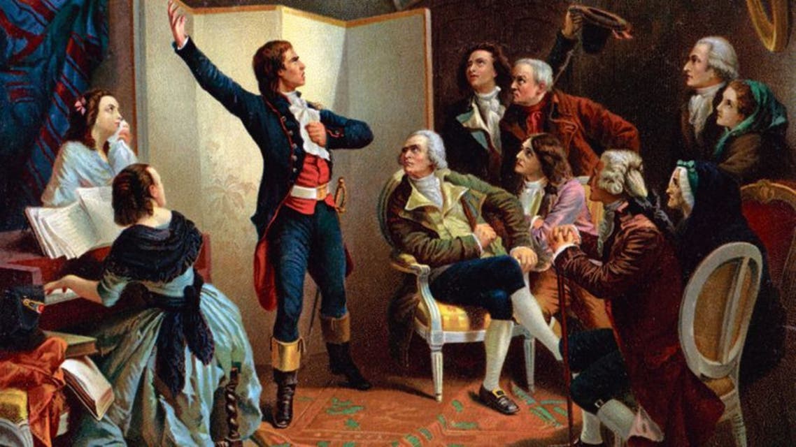 مؤلف النشيد الفرنسي.. رجل نجا من الإعدام وأفلس وسجن