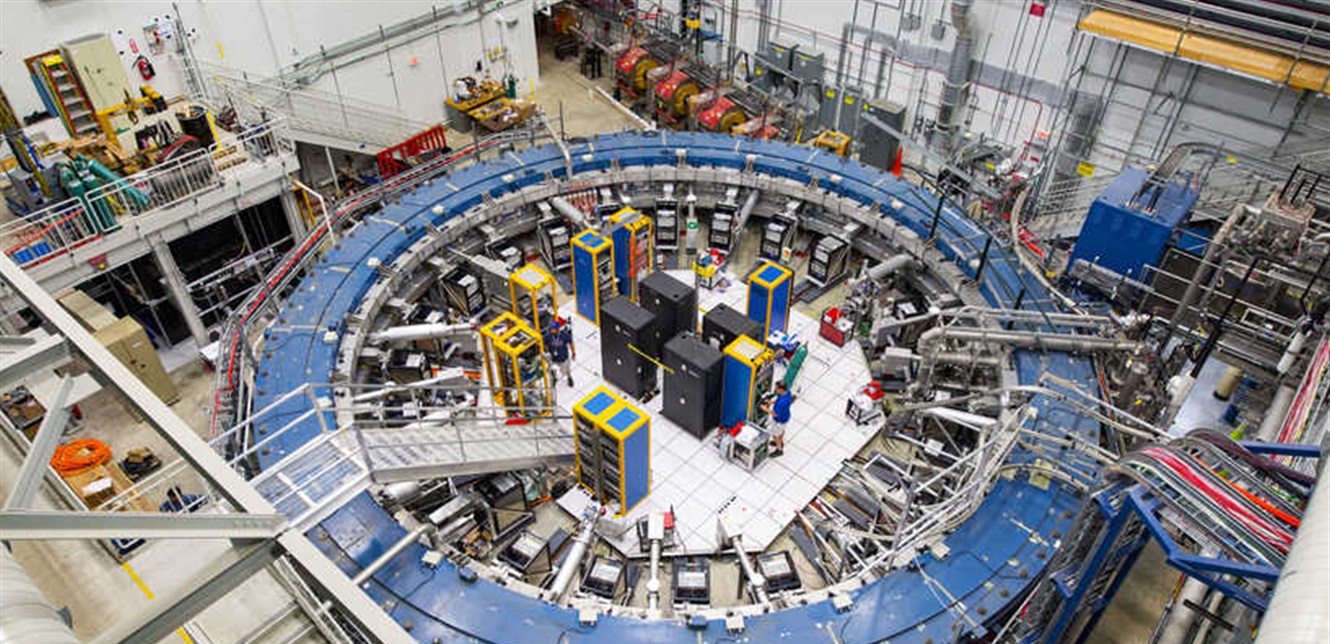 قوة غير مرئية حولنا.. حركة داخل مجال مغناطيسي تحير العلماء