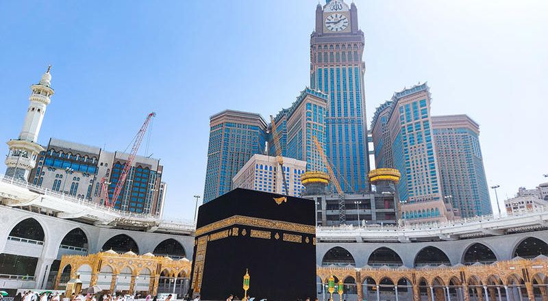 وجهات يقصدها الزوار في رمضان