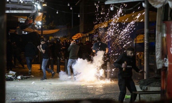 تقديرات إسرائيلية: حماس غير معنية بالتصعيد وإطلاق القذائف ردا على اعتداءات القدس