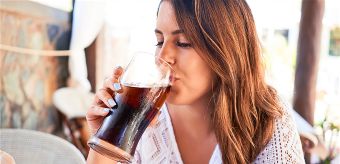 حواء جبلنا- عادات بسيطة تؤثر على فرص حملك