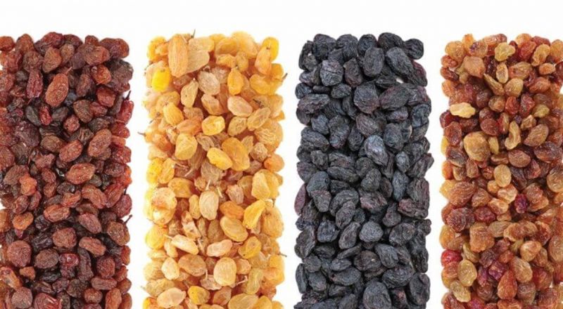 هذا ما يحصل في جسمك عند تناول حفنة من الزبيب يوميا