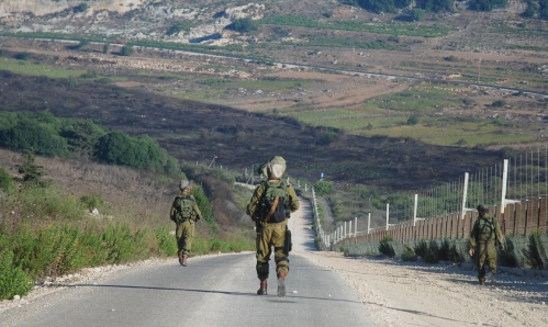 اسرائيل:: حزب الله يستخدم طرقات جديدة ويطور عقيدته القتالية