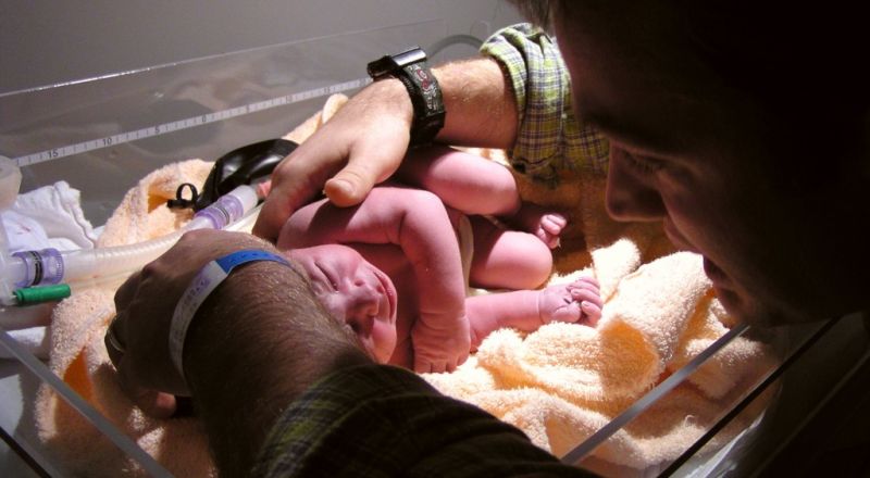 تقرير- مستشفى رامبام  يتصدر المستشفيات في استخدام المخدر خلال الولادة, وهنالك مراكز تخفي معلومات هامة