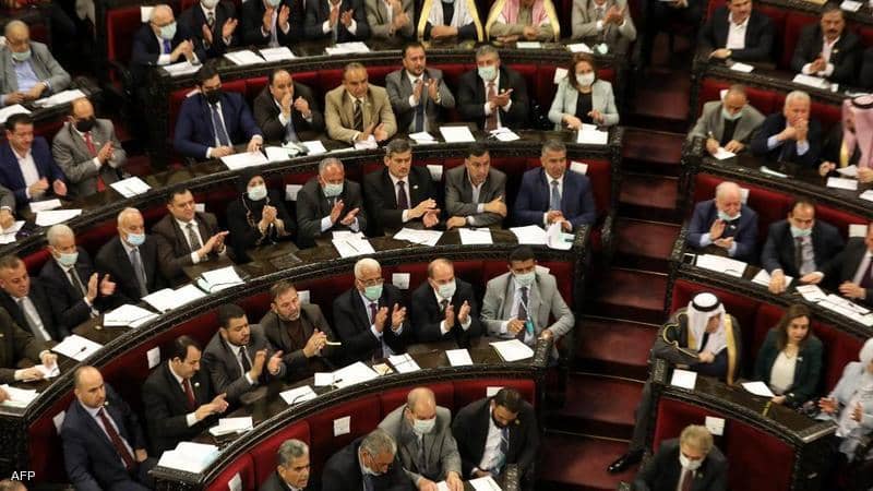 14 دولة صديقة  تراقب انتخابات الرئاسة السورية