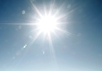 حالة الطقس: أجواء حارة وجافة حتى الأربعاء