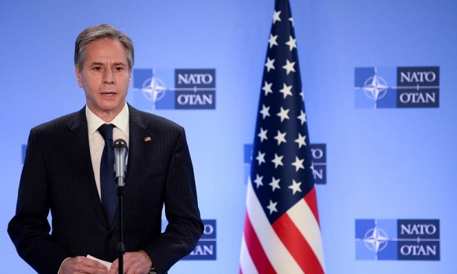  وفد أميركي يبدأ جولة بالشرق الأوسط لتقديم مباحثات النووي