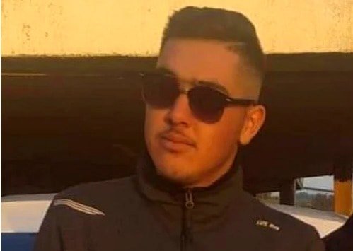 مصرع الشاب امير علي مغيص (20 عاما) من عرب العرامشة واصابة اخرين بحادث طرق على شارع 8993