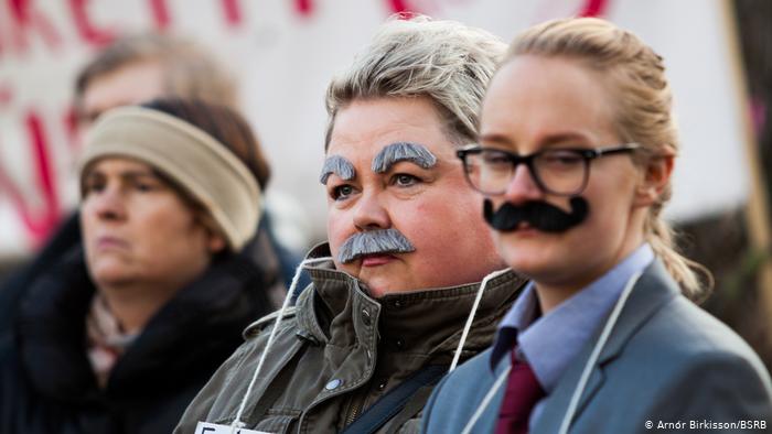 تقرير الأجور: الفجوة ما زالت كبيرة بين اجور الرجال والنساء