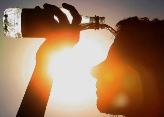 حالة الطقس: أجواء حارة وتحذيرات من التعرض لأشعة الشمس المباشرة يومي السبت والأحد