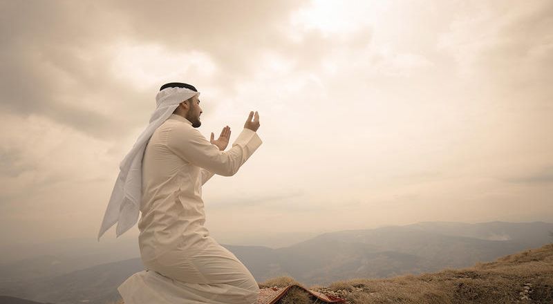 كيفية قيام ليلة القدر