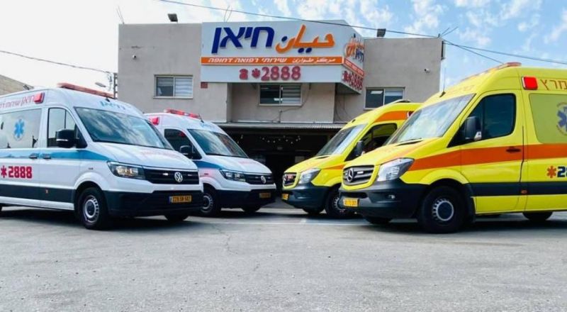 يركا: مقتل سيدة (42عامًا) بعد تعرضها للطعن واعتقال شقيقها