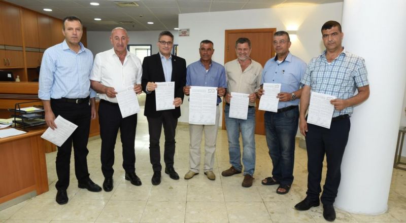 مناشدة لمواصلة الحياة المشتركة في منطقة الشاغور