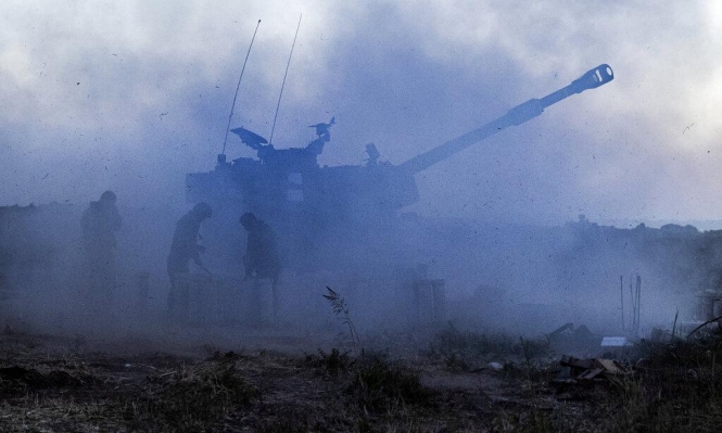 حماس : لم يتم التوصل لاتفاق او توقيتات محددة لوقف اطلاق النار