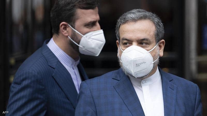 تقدم وقضايا عالقة بالجولة الرابعة من المحادثات النووية