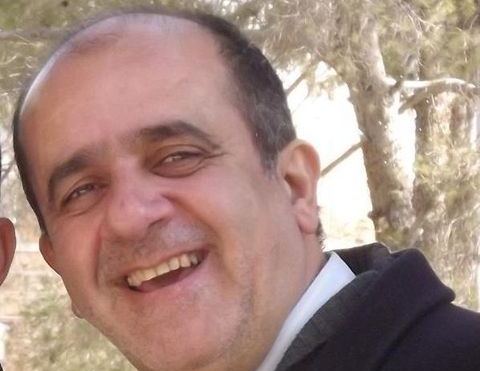 فخورٌ بأهلي - د. إلياس زيدان