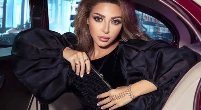 ميريام فارس تحكي رحلة صعودها في فيلم وثائقي