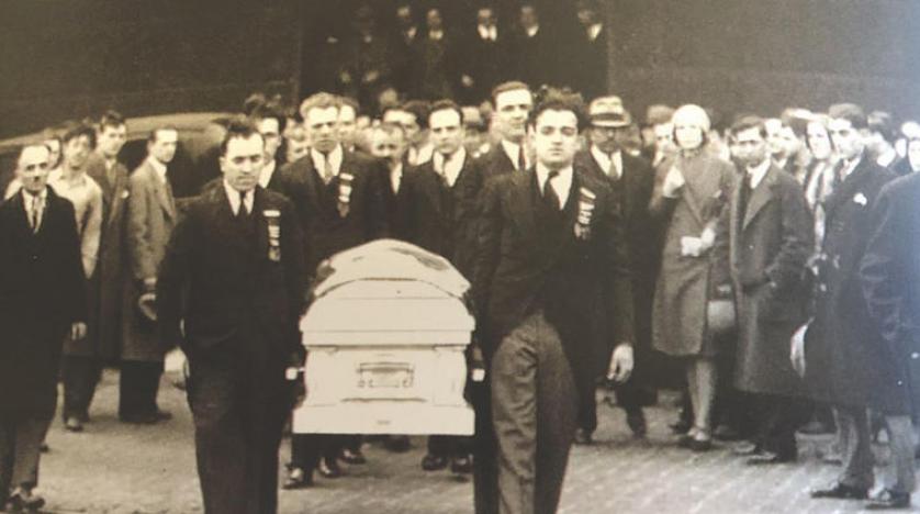 وثائق جديدة عن جبران خليل جبران مع ترجمة هذا الرجل من لبنان