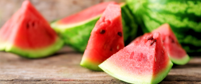 هل البطيخ يرفع السكر في الدم؟؟؟