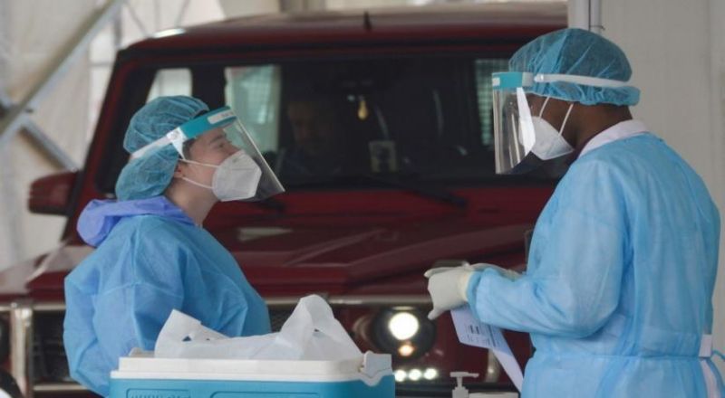 منذ اليوم: رفع قيود الكورونا المفروضة على أماكن العمل والمواصلات العامة