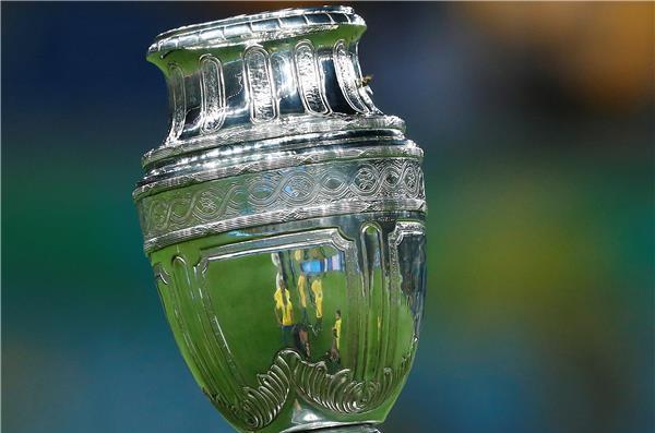 رسميًا.. نقل كوبا أمريكا إلى البرازيل