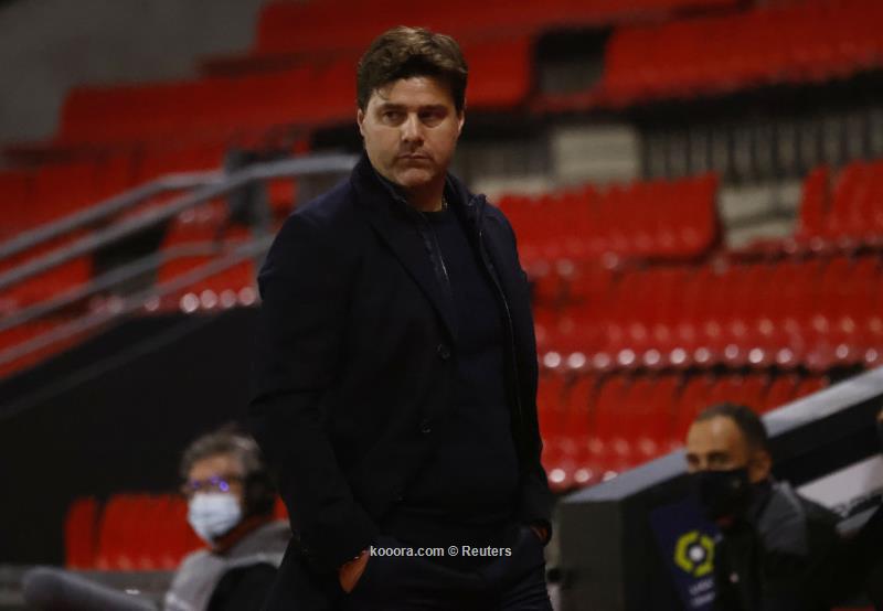 بوكيتينو يطلب فسخ عقده.. وكونتي في الصورة