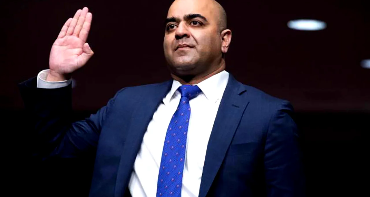 لأول مرة- الولايات المتحدة.. تعيينُ قاضٍ فيدرالي مسلم